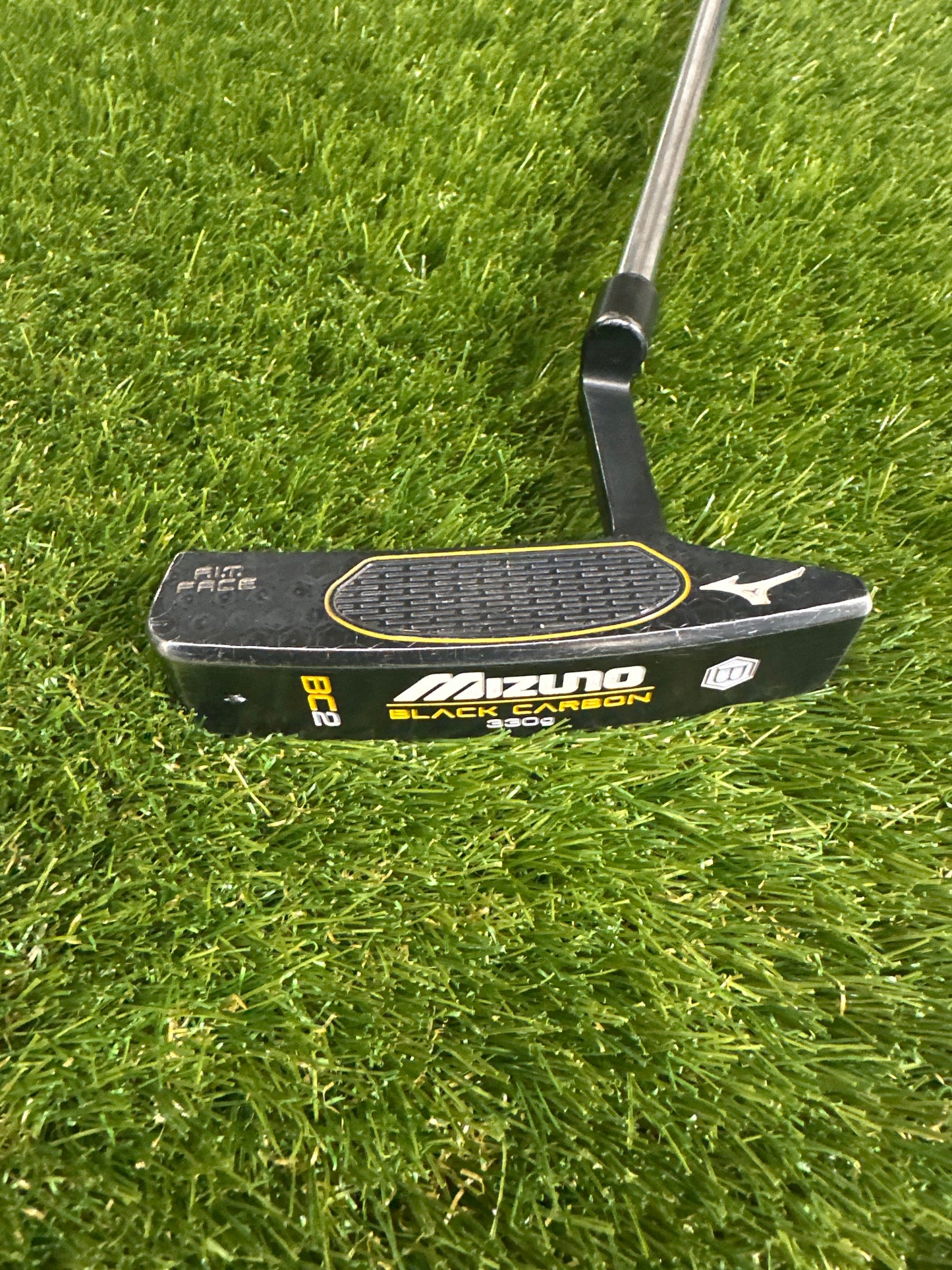 Mizuno BC2 35" Putter
