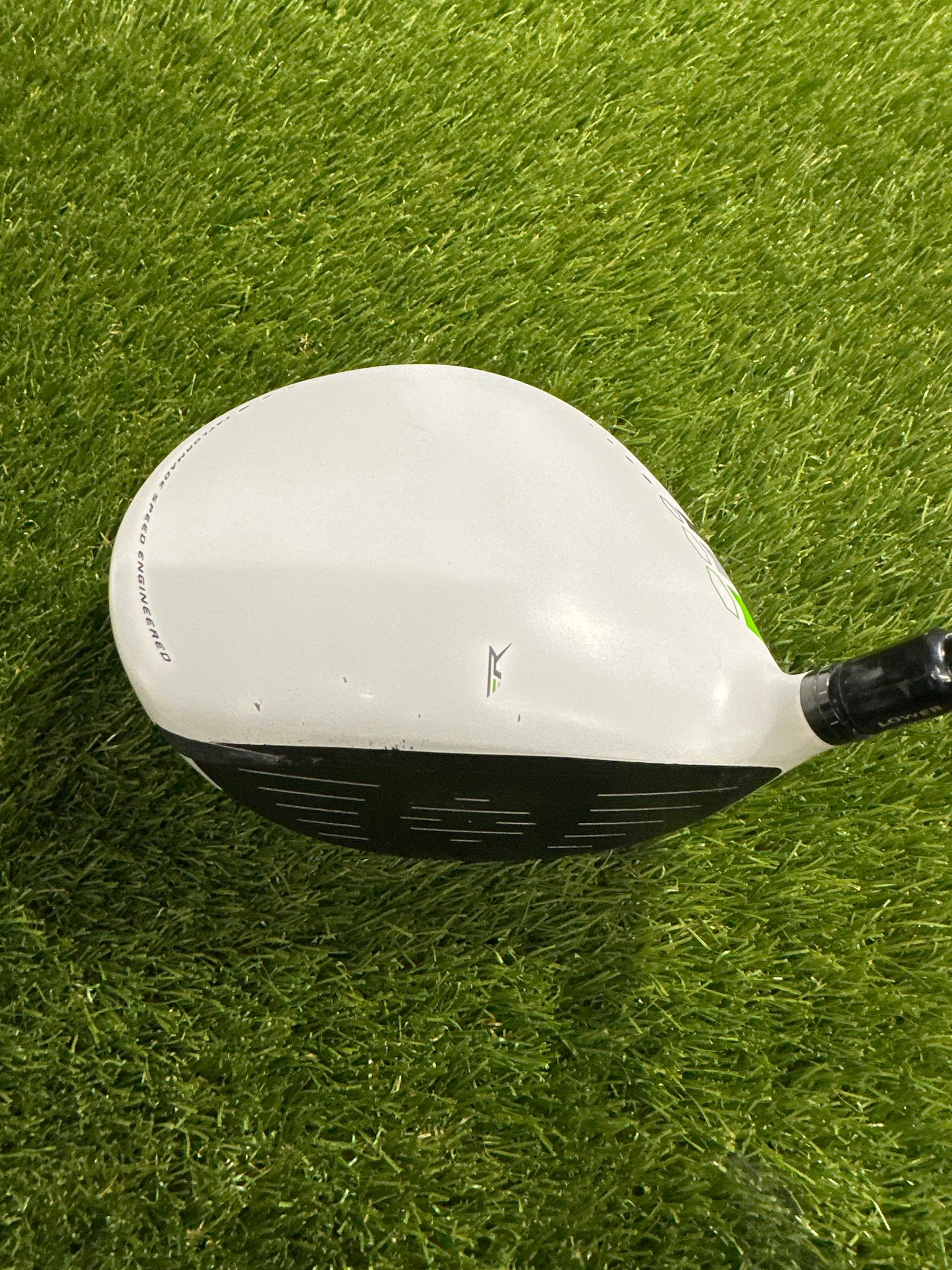TaylorMade RBZ 9.5 Driver