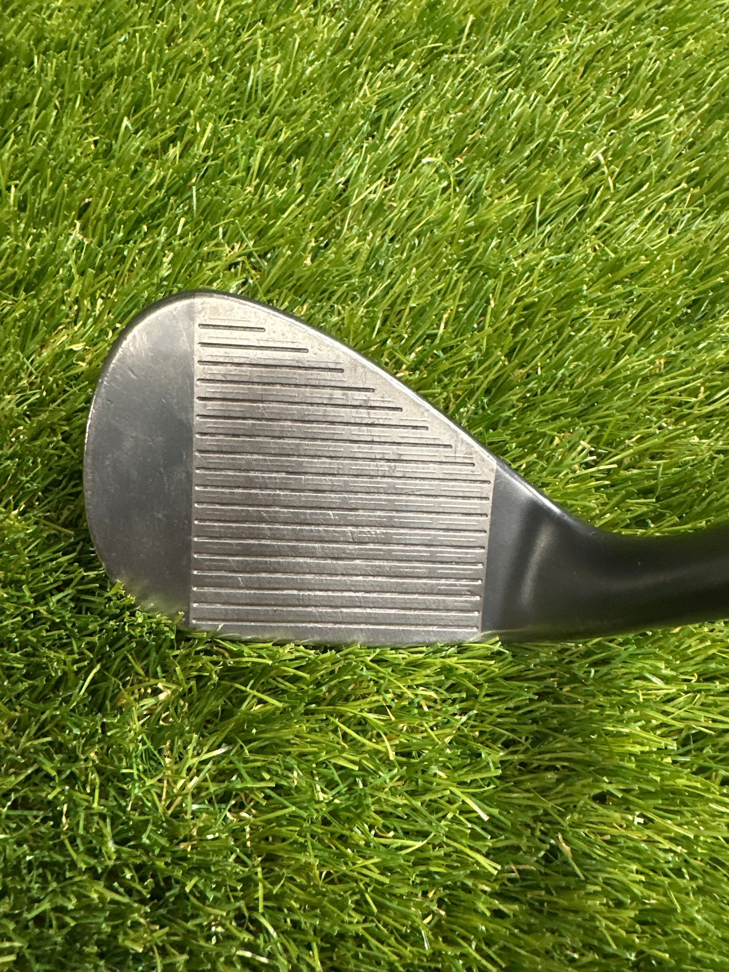 TaylorMade MG3 58/SB11 Wedge