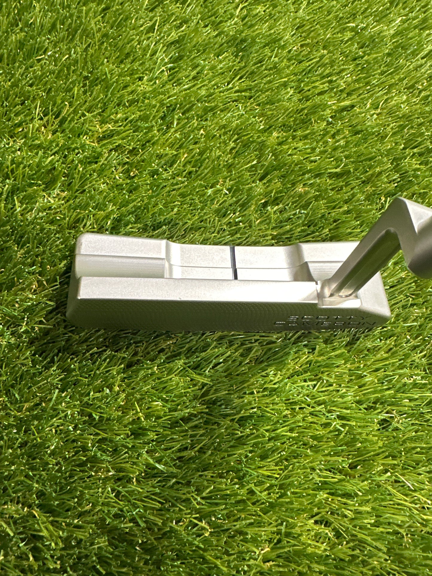 Scotty Cameron Super Select Newport 2+ 34" Putter