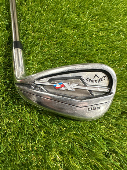 Callaway XR Pro AW