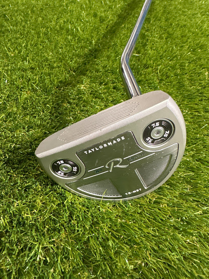 TaylorMade TP R Reserve 33.5" Putter
