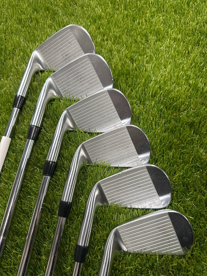 Titleist CB 620 Forged 5-PW Irons