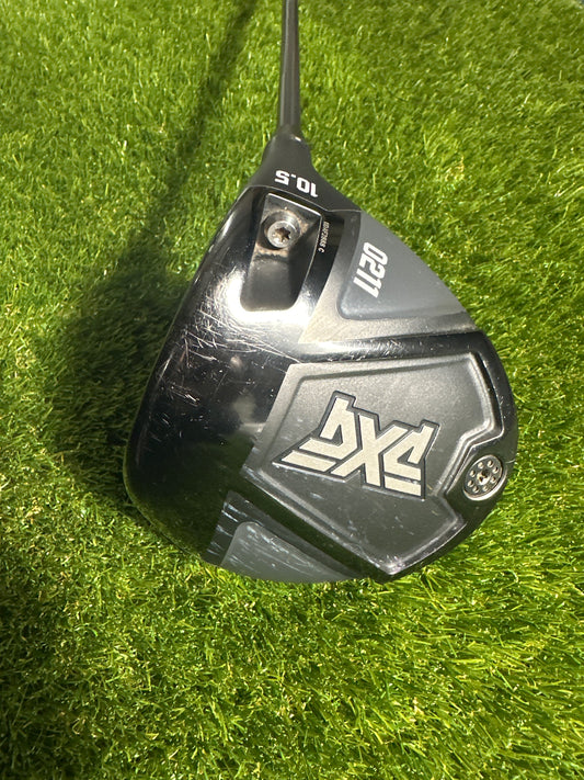 PXG 0211 10.5 Driver