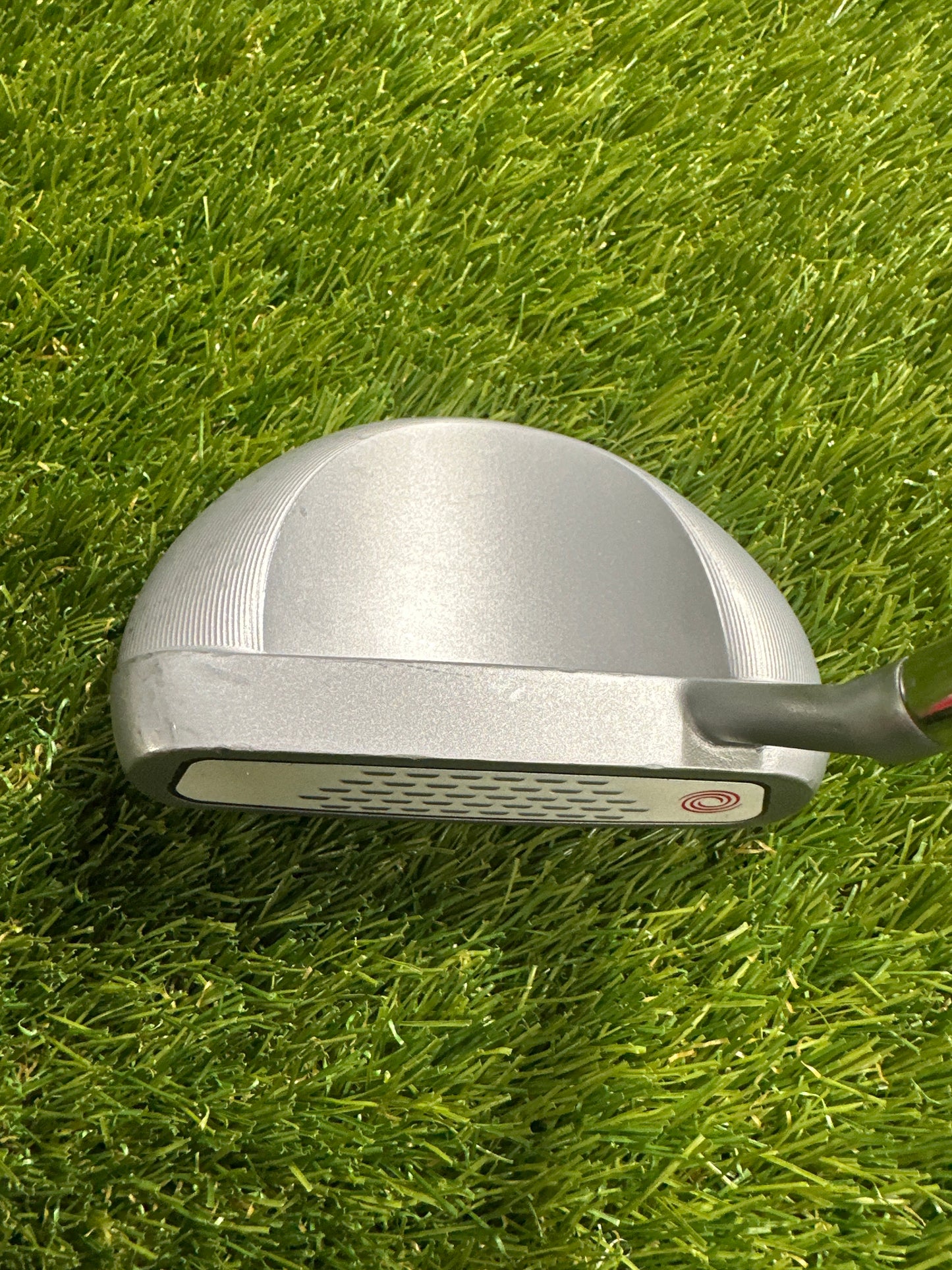 Odyssey White Hot Rossie OG 34" Putter