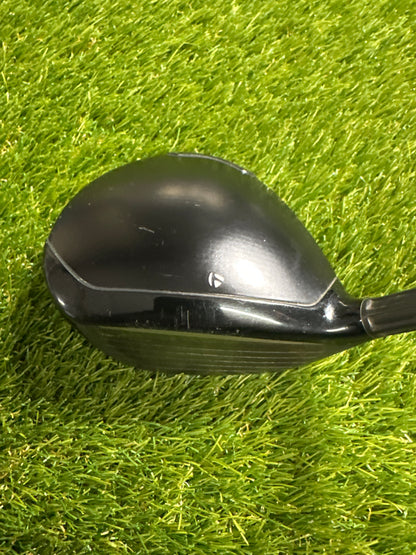 TaylorMade Stealth 3/15 FWY