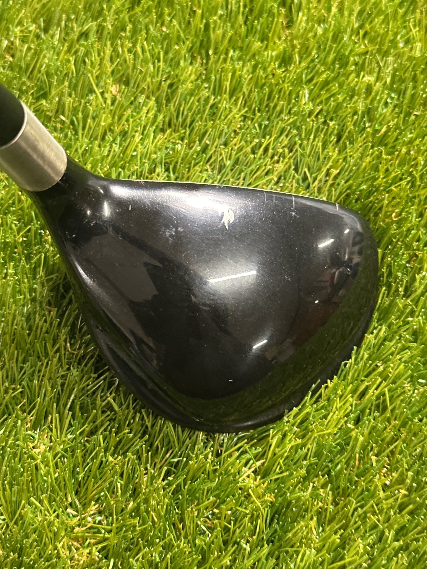 TaylorMade Burner Rescue 3/19 HYB