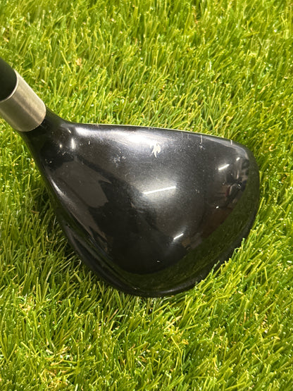 TaylorMade Burner Rescue 3/19 HYB