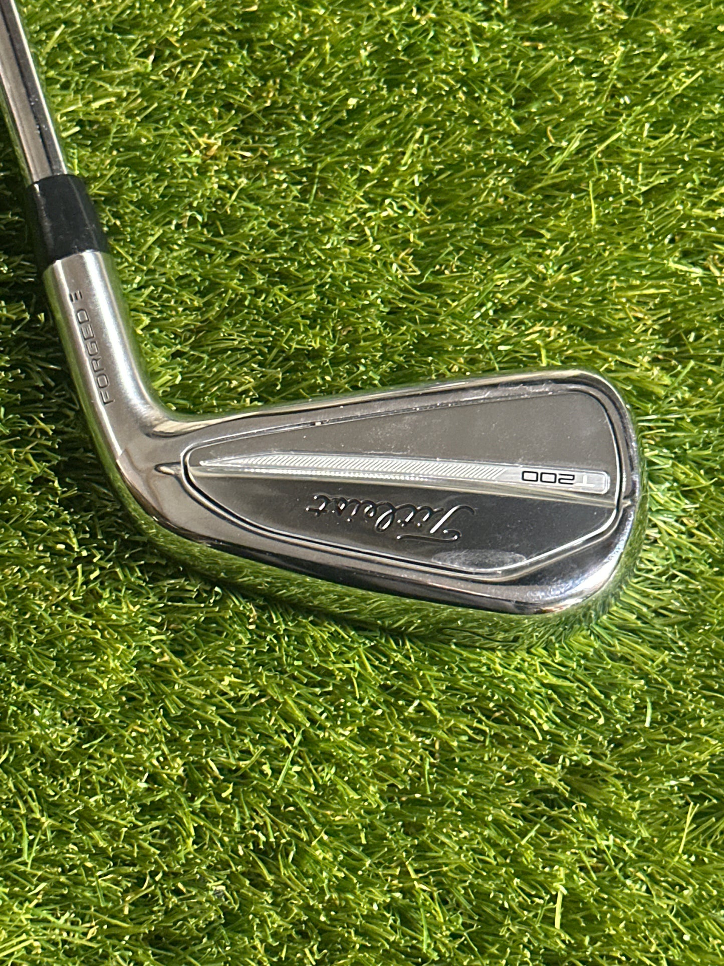 Titleist T200 2 DUI