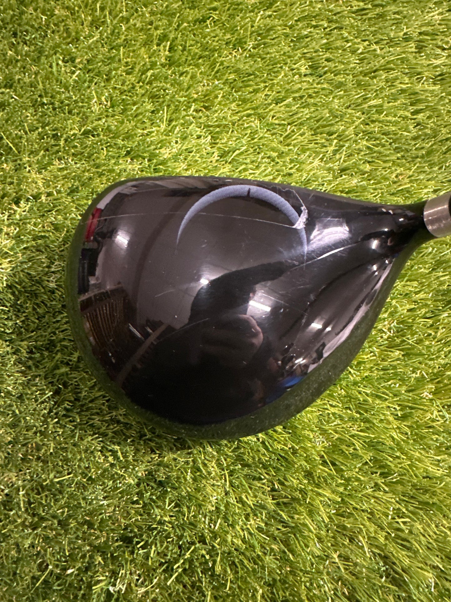 Ping G5 13.5 Driver