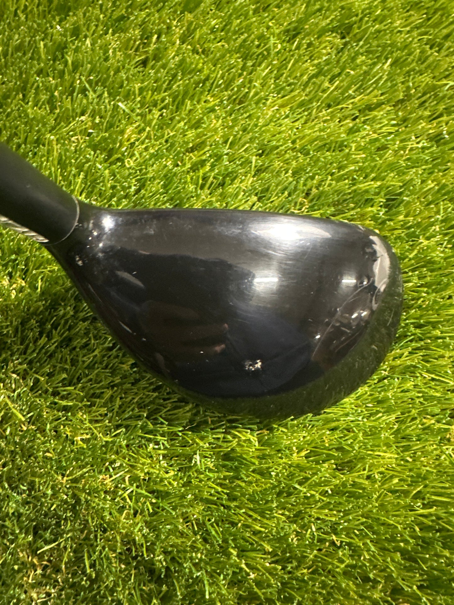 Adams Golf Idea Tech V3 3 HYB