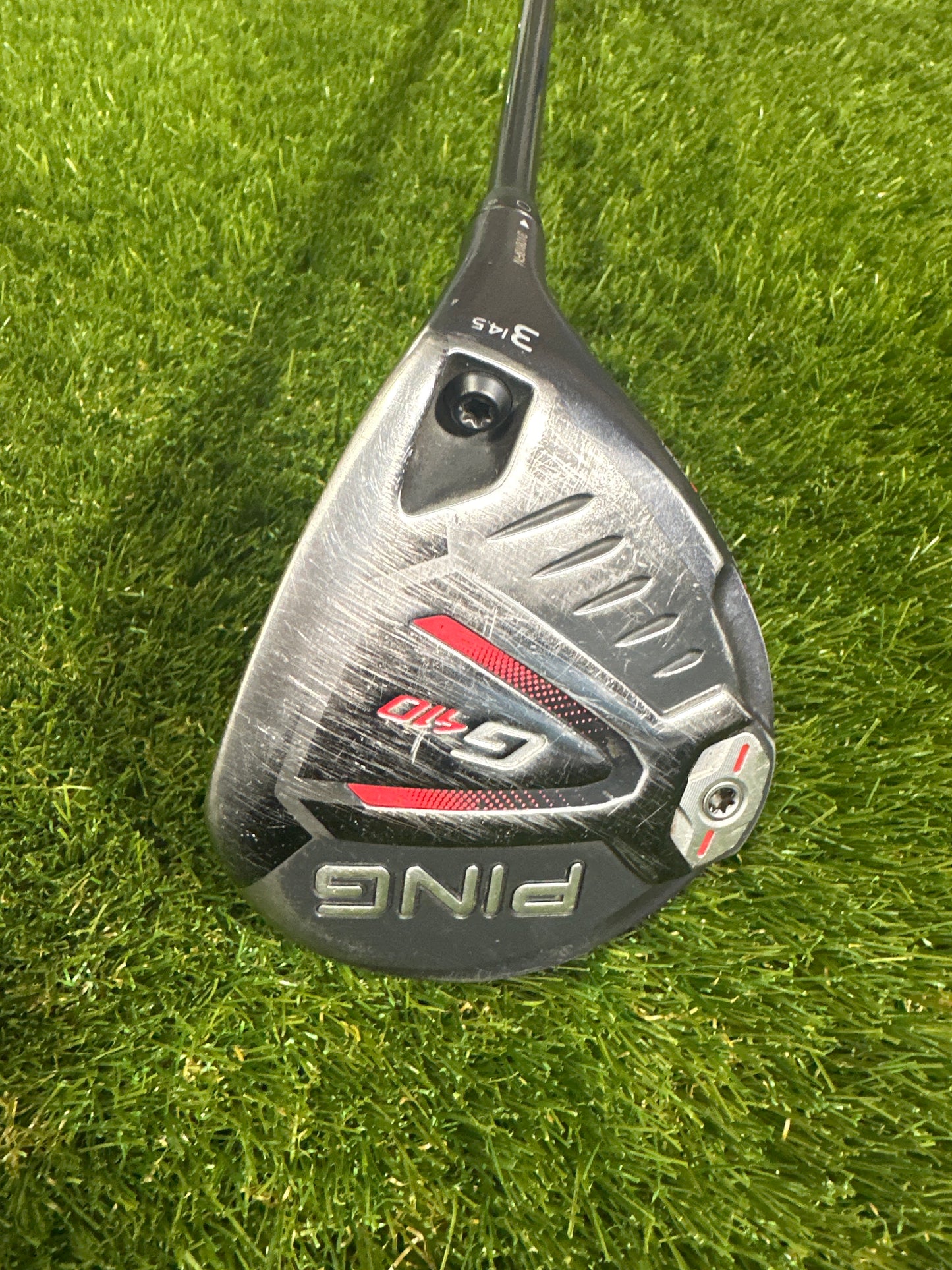Ping G410 3/14.5 FWY