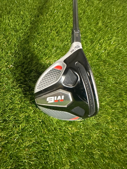 TaylorMade M6 5/18 FWY