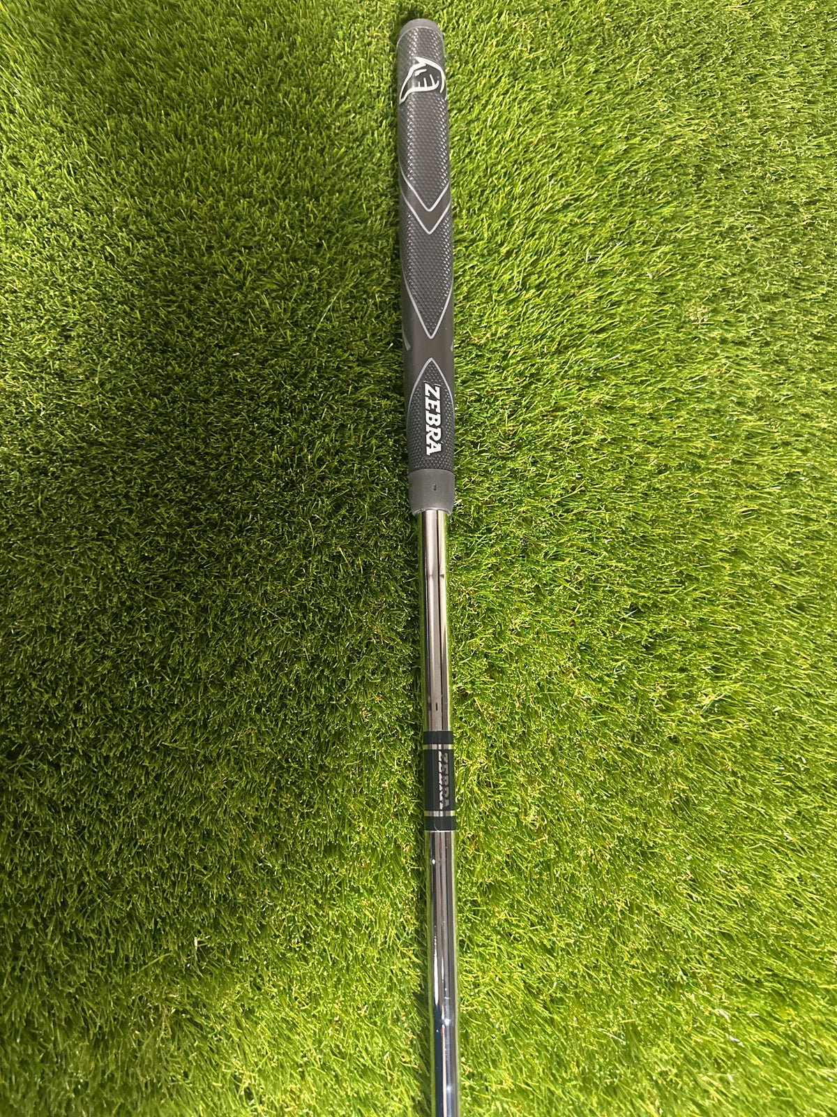 RAM Zebra AIT2 34" Putter