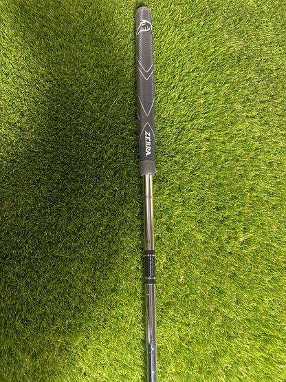 RAM Zebra AIT2 34" Putter