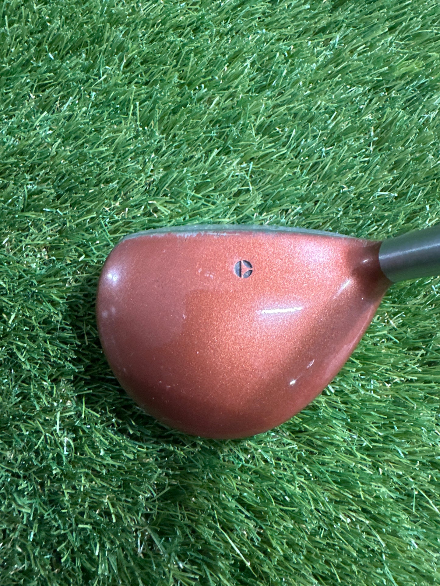 TaylorMade Burner 7 FWY