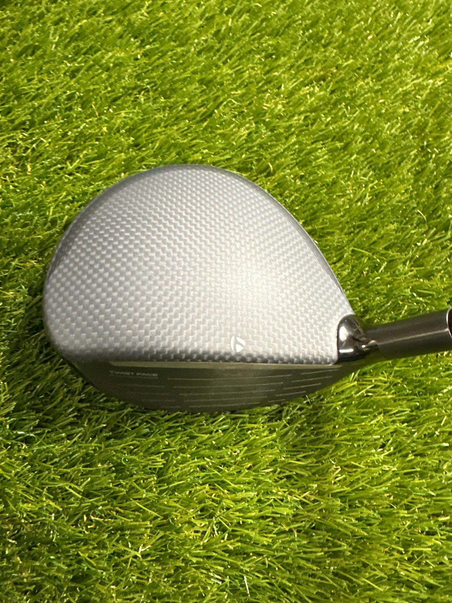 TaylorMade Qi35 Max 9/24.5 FWY