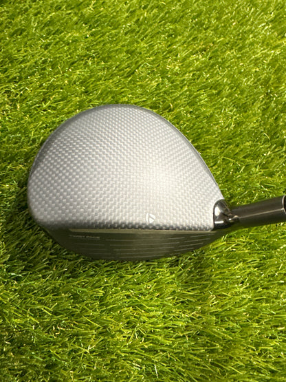TaylorMade Qi35 Max 9/24.5 FWY