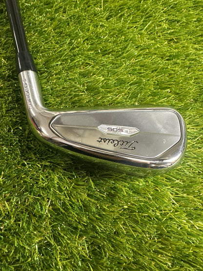 Titleist U505 4 DUI