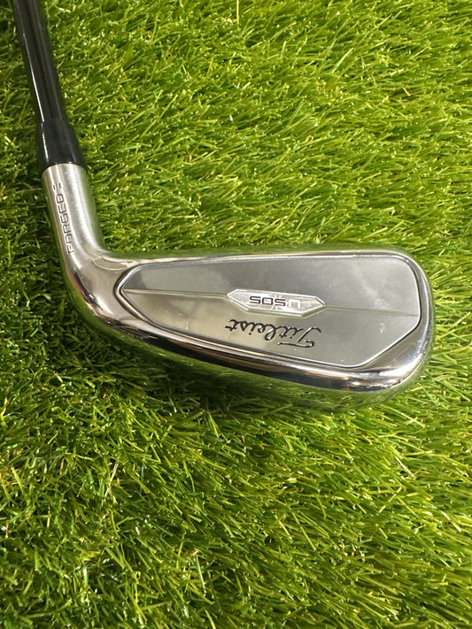 Titleist U505 4 DUI