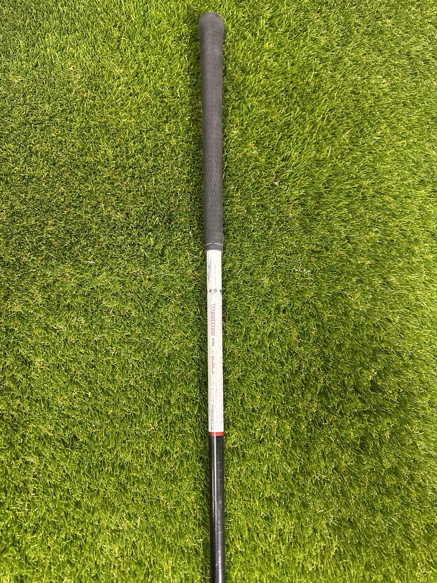 TaylorMade Rescue FCT 3/19 HYB