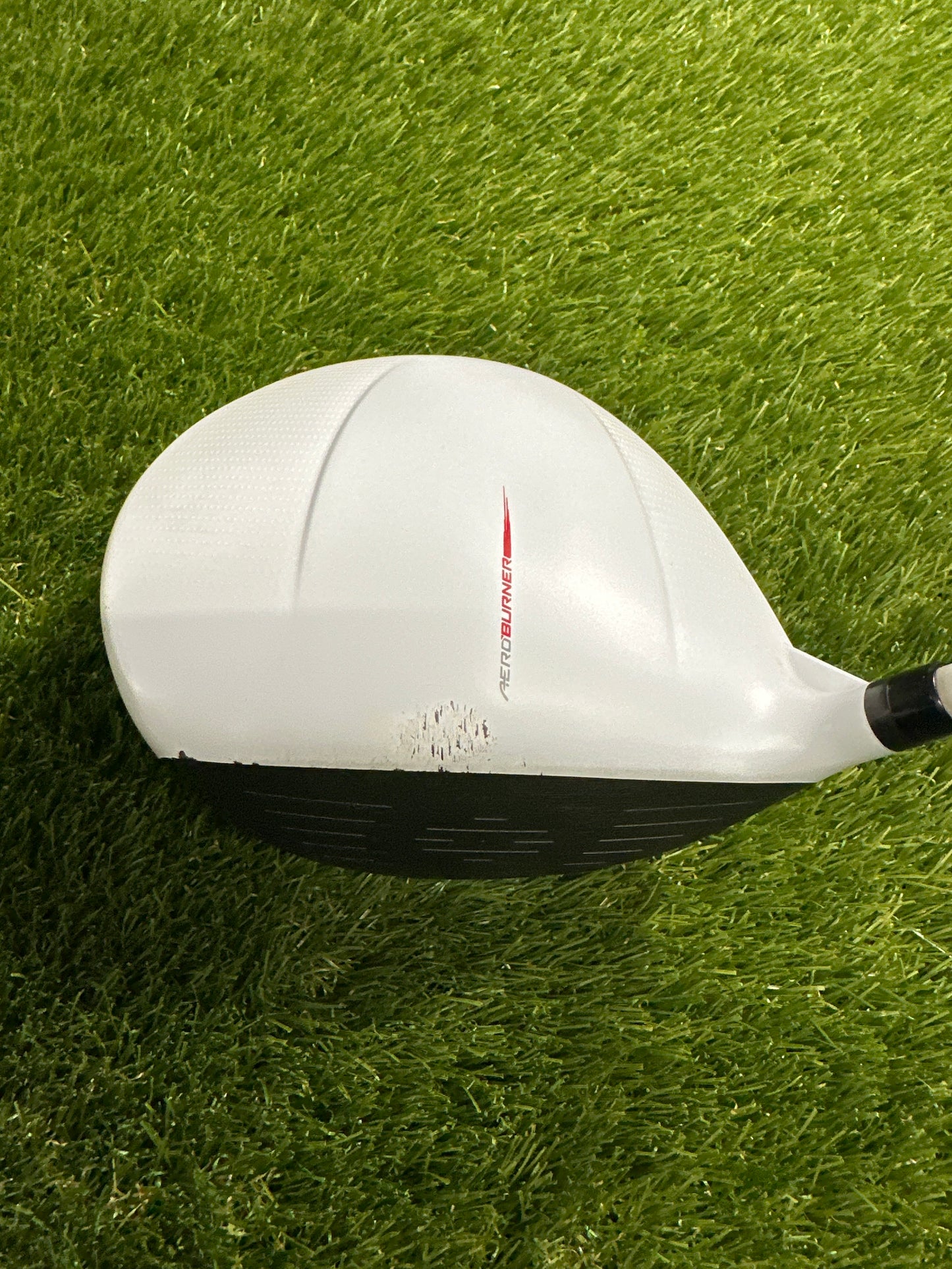 TaylorMade Aeroburner 9.5 Driver