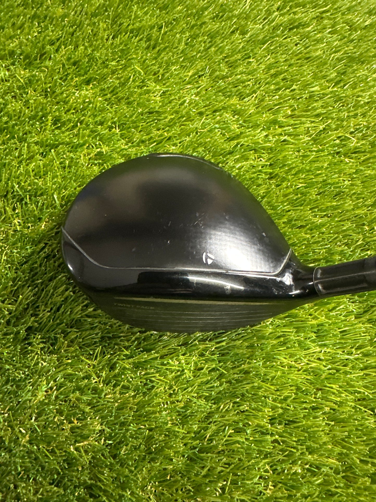 TaylorMade Stealth 5/18 FWY