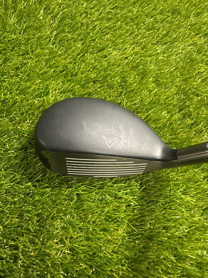 Callaway XR 4 HYB