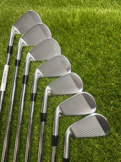 Mizuno Pro 225 4-PW Irons