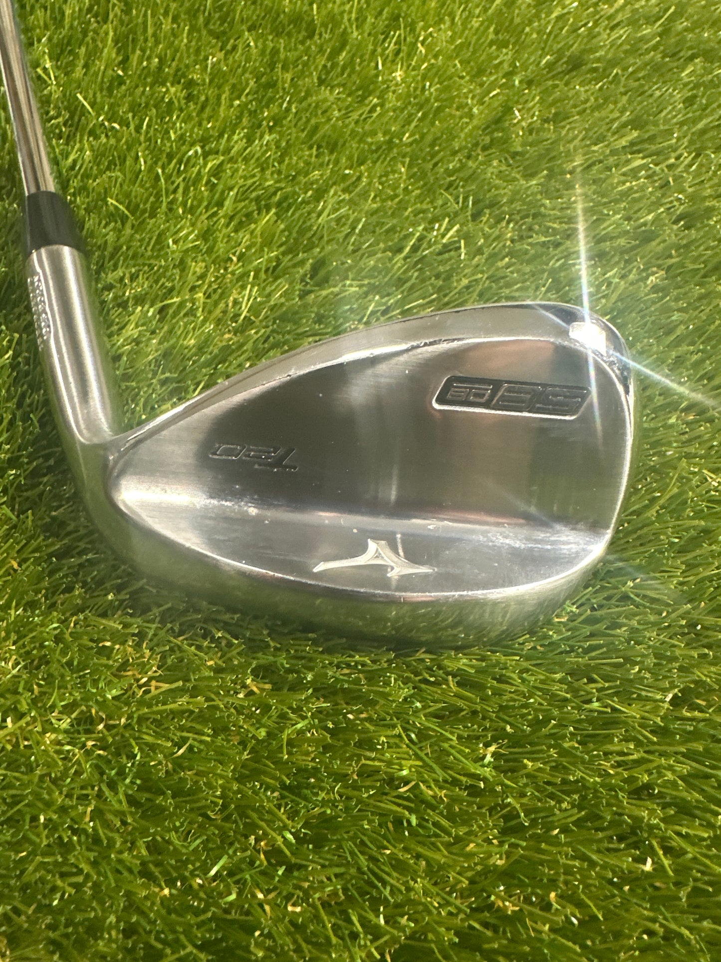Mizuno T20 58/08 Wedge