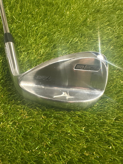 Mizuno T20 58/08 Wedge