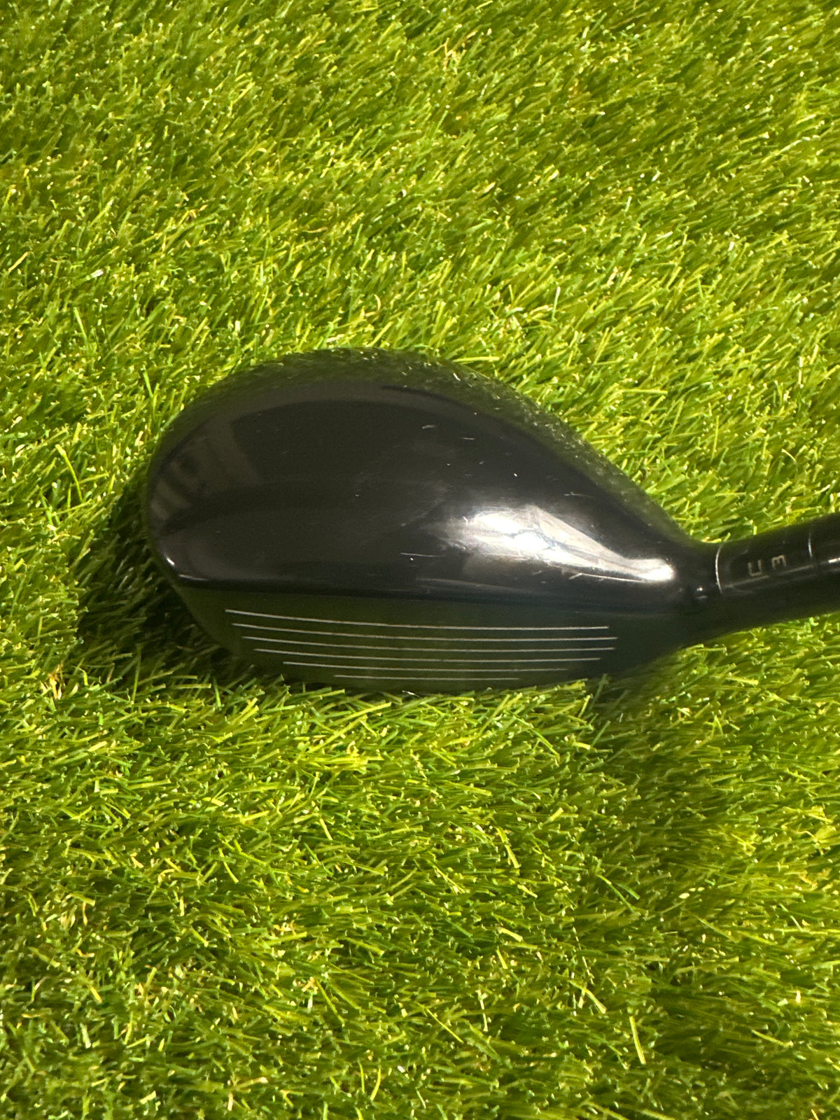 Titleist TSR2 3/18 HYB