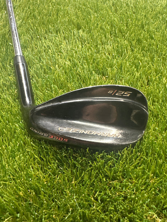 Wilson Harmonized Sole Grind 52/08 Wedge