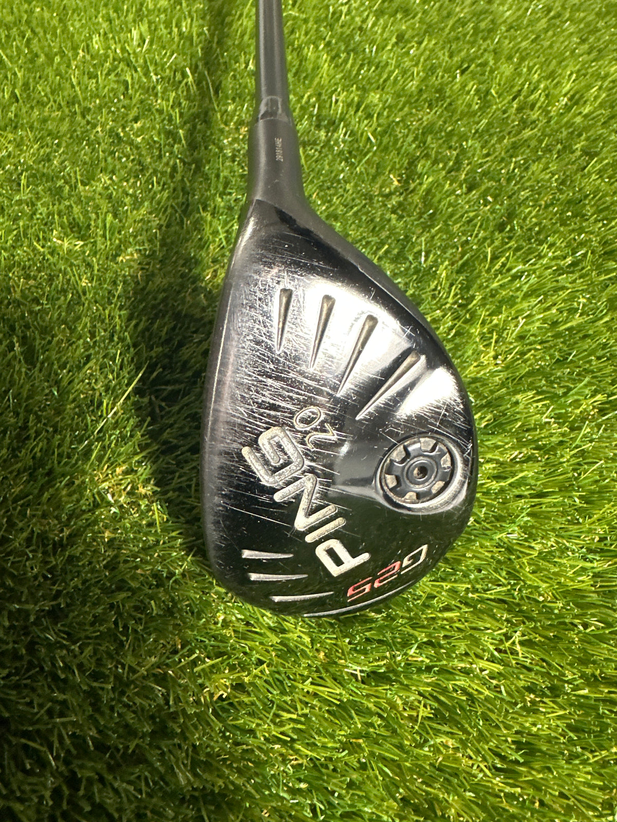 Ping G25 20 HYB