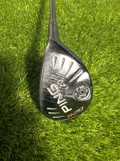 Ping G25 20 HYB