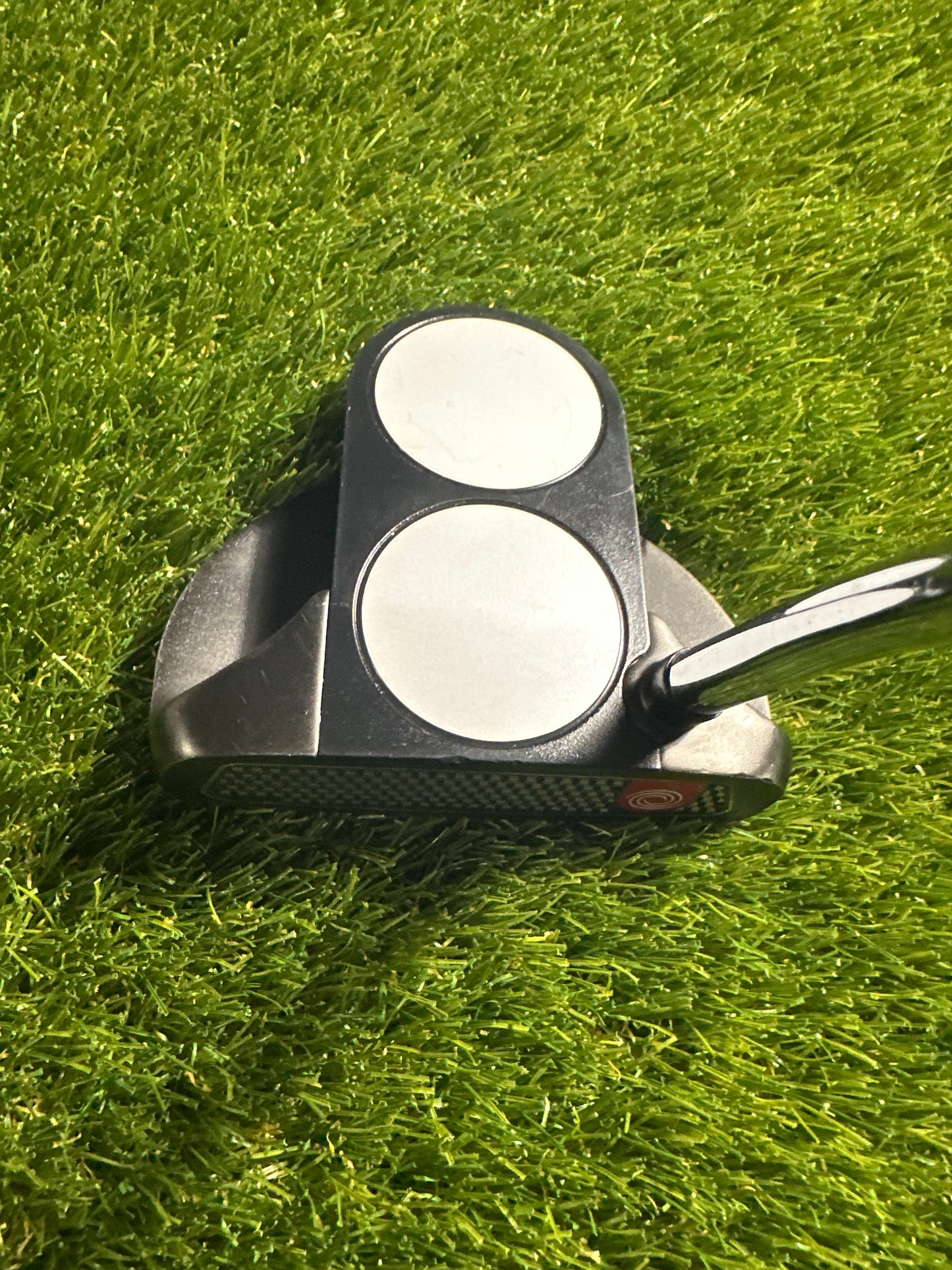 Odyssey O Works 2Ball 34.5" Putter