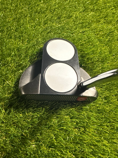 Odyssey O Works 2Ball 34.5" Putter