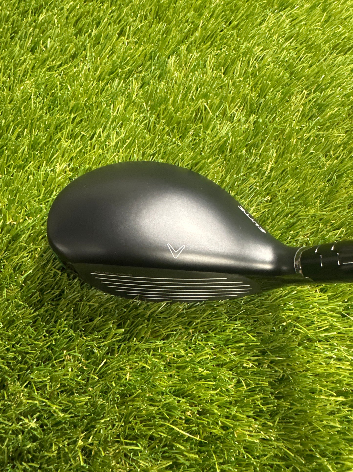 Callaway Elyte X 4/21 HYB