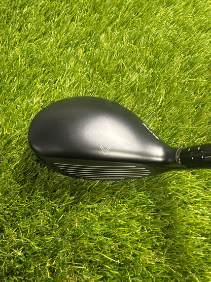 Callaway Elyte X 4/21 HYB