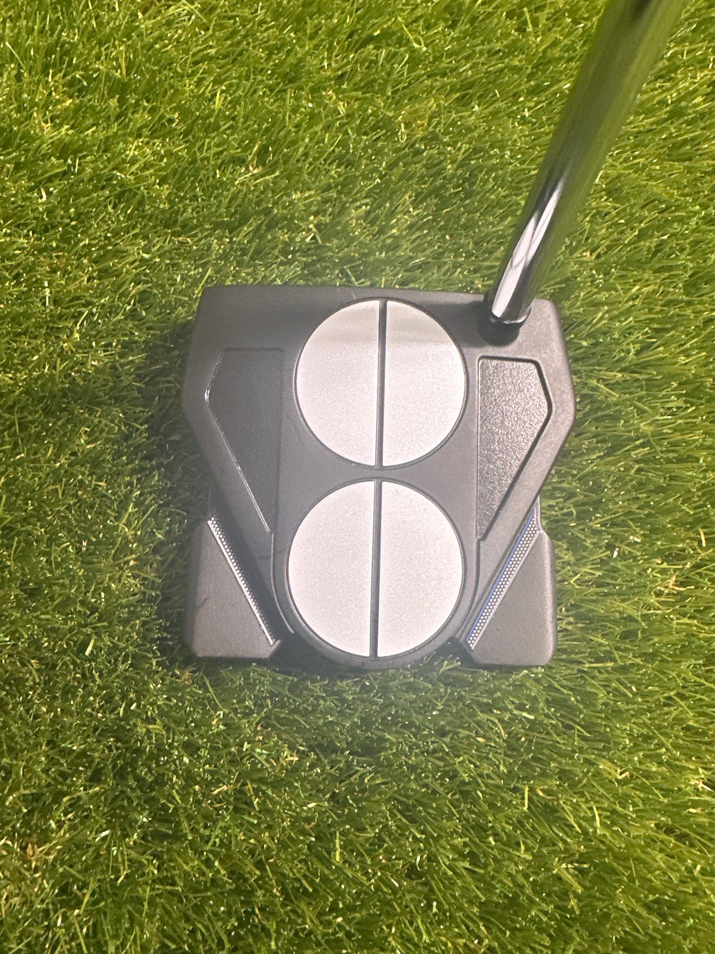 Odyssey 2Ball Ten Arm Lock 42" Putter
