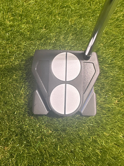 Odyssey 2Ball Ten Arm Lock 42" Putter