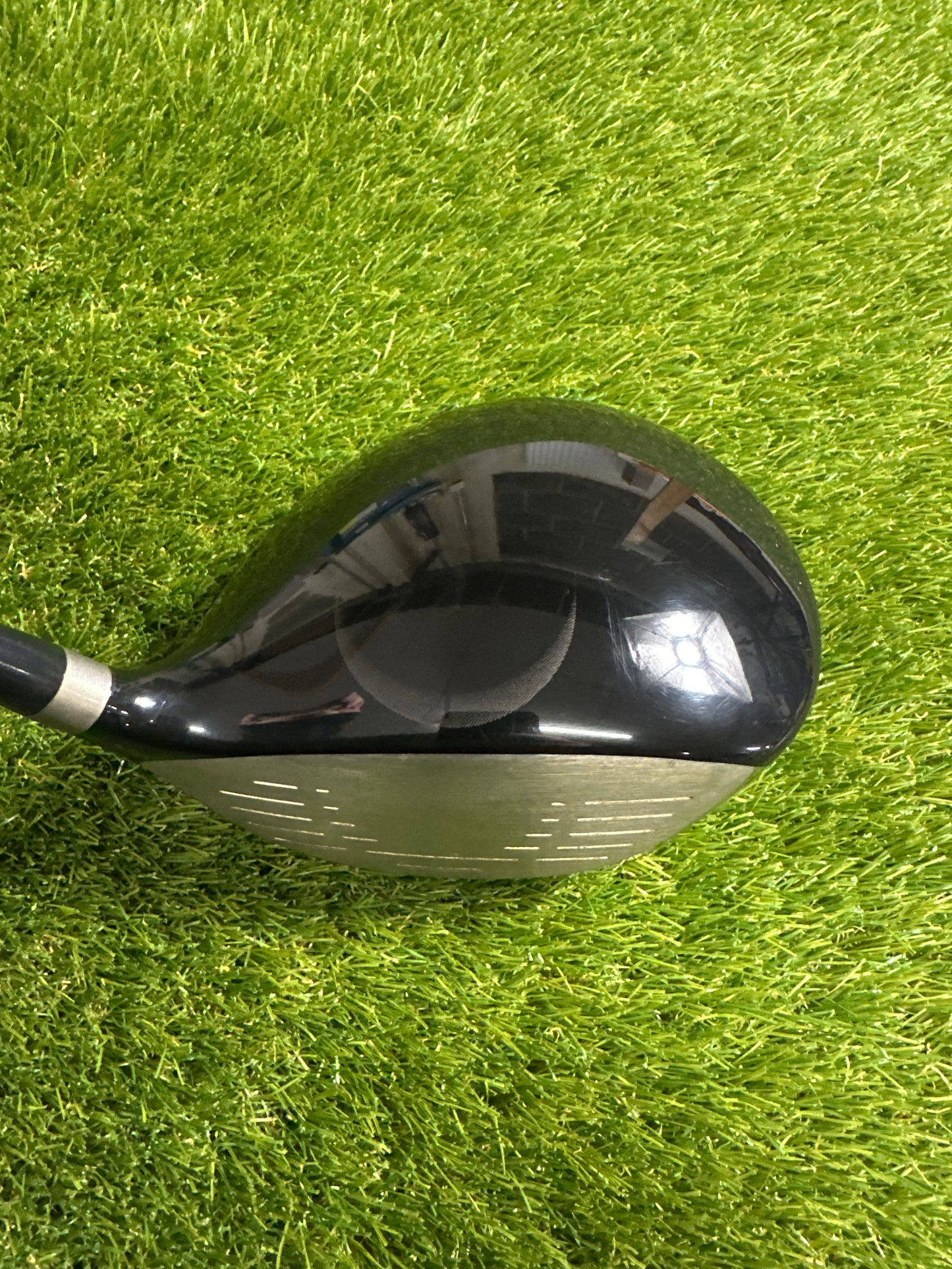 Ping G10 10.5 Driver