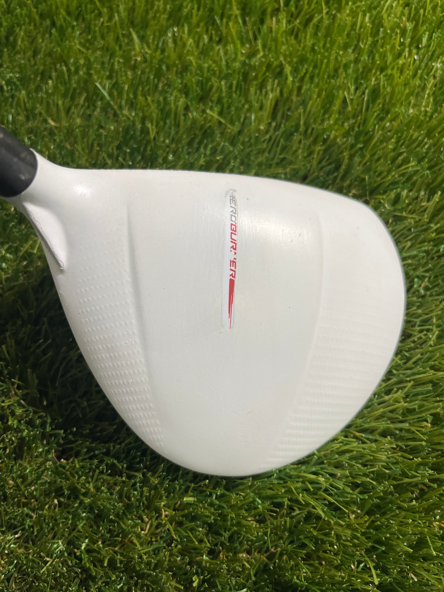 TaylorMade Aeroburner 3/16.5 FWY