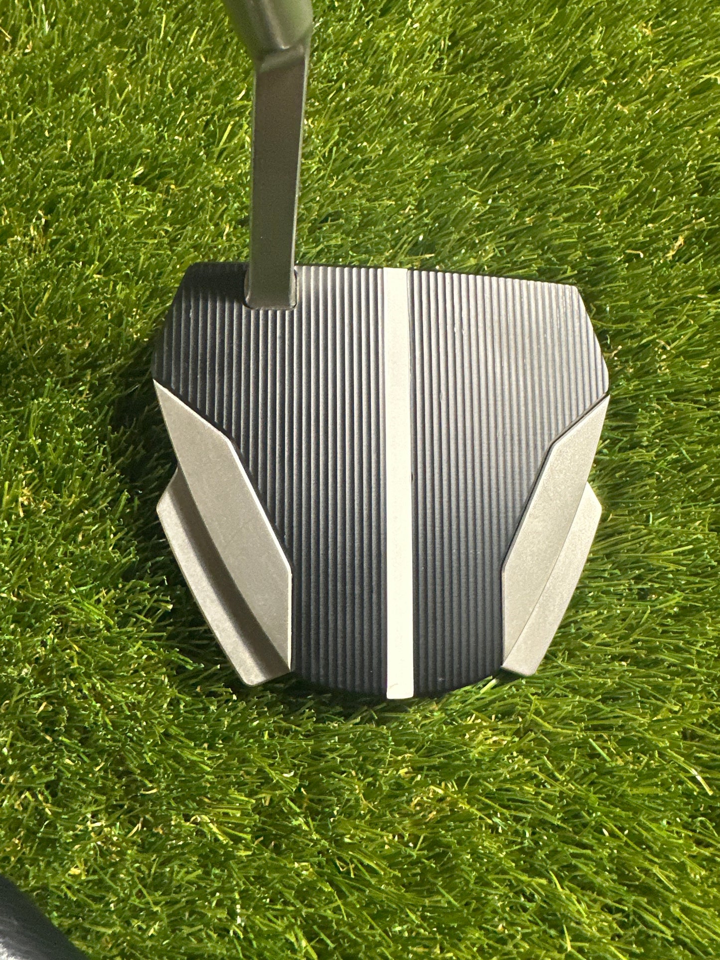 Evnroll ER11VX 39" Putter