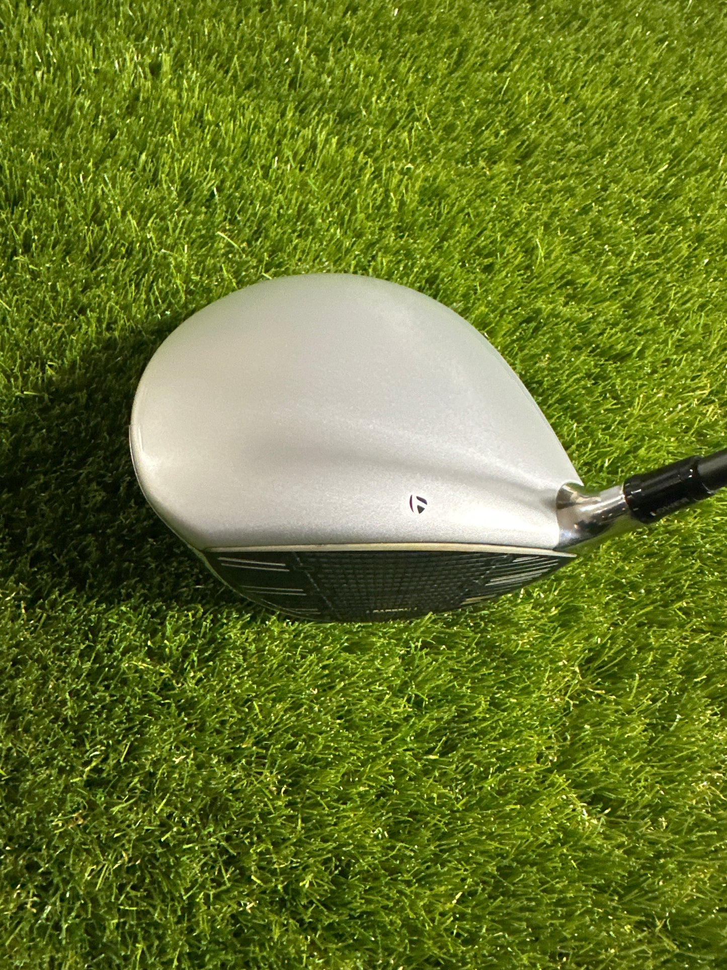 TaylorMade Qi35 9 Driver