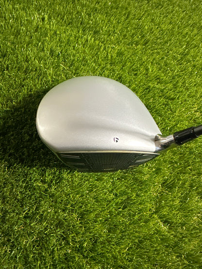TaylorMade Qi35 9 Driver
