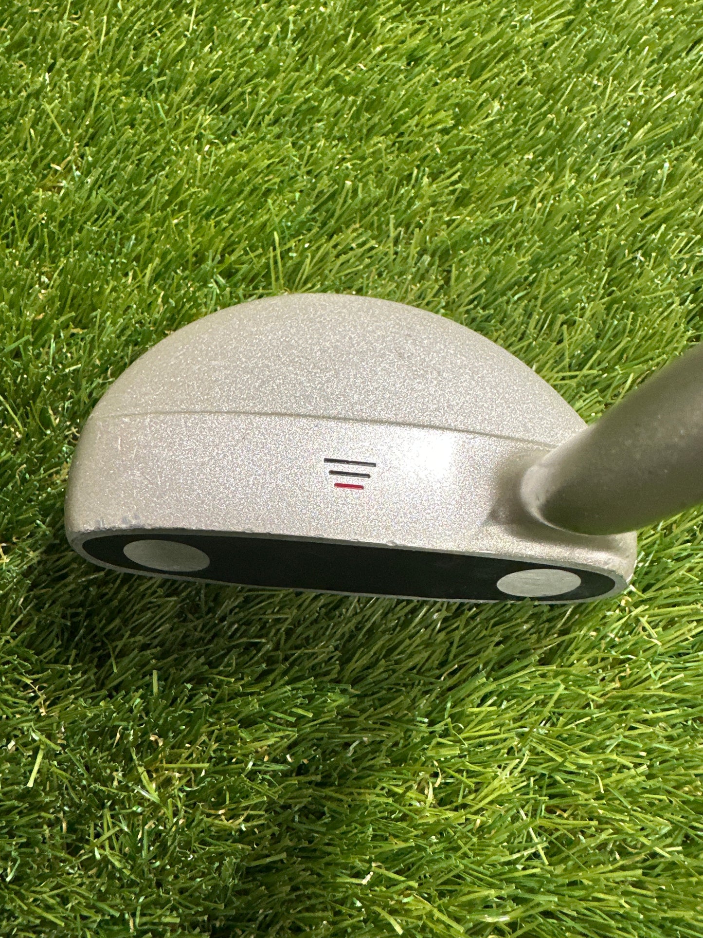 Macgregor Balata Face 33" Putter