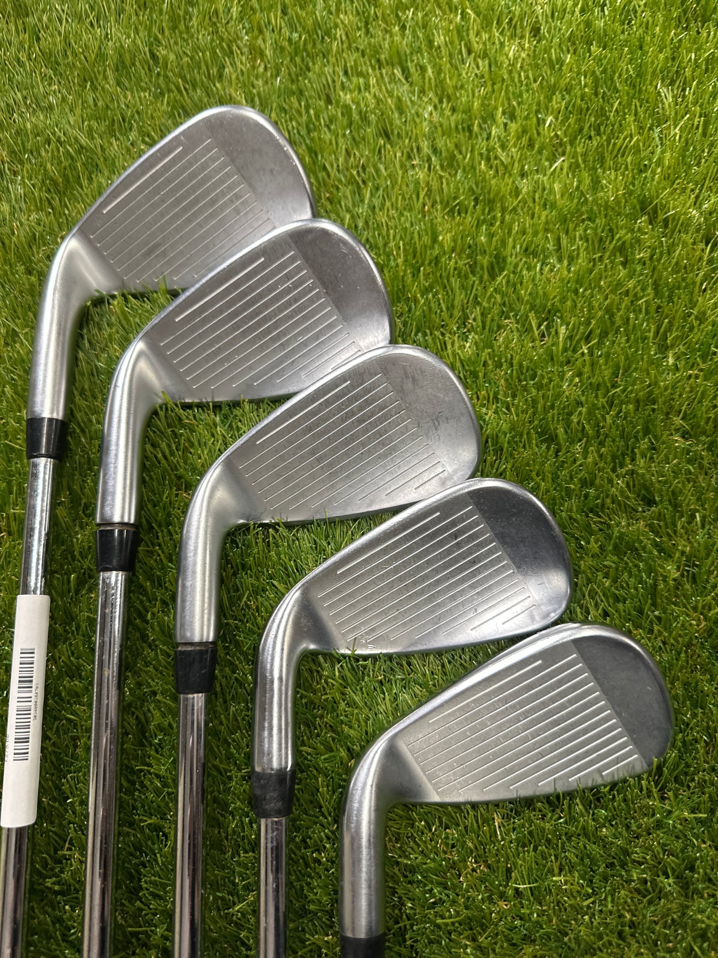 Cobra Air X 6-PW Irons