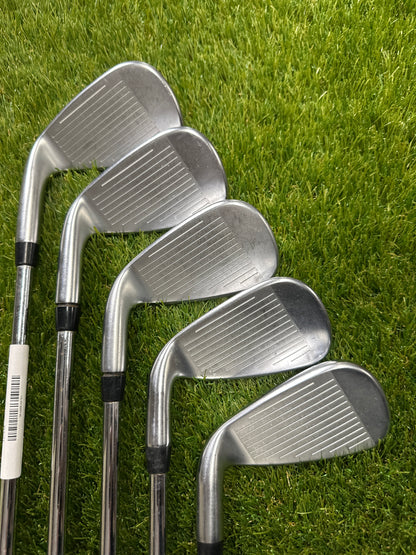 Cobra Air X 6-PW Irons