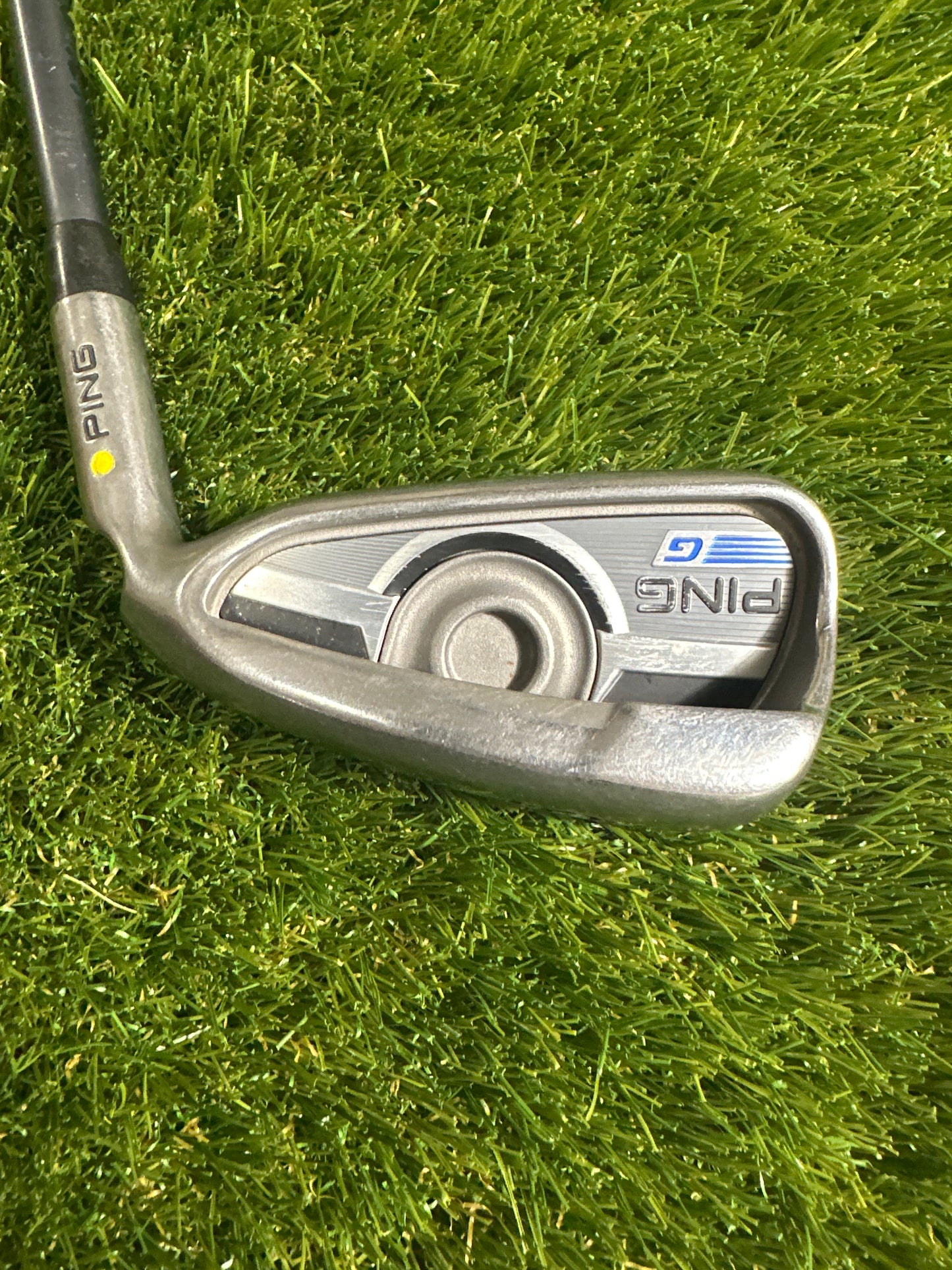 Ping G 5 Iron